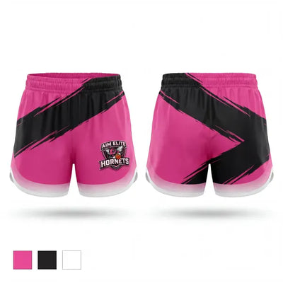 AIM Elite 10600416 Women's Shorts - 1