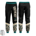 southeast Jaguars 26594681 Joggers - 11