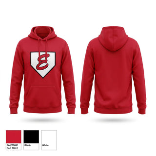 Hoodie, Elite, Softball, Teamtime, Team time, sublimation, custom sports apparel, team uniforms, spirit wear, spiritwear, sports uniforms, custom shirts, team store, custom team store, fundraiser sports, apparel fundraiser