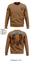 Aviation ordnance 24365725 Crew Neck Sweatshirt - 2