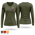 3/6 Old School Cotton Feel Shirt - 1