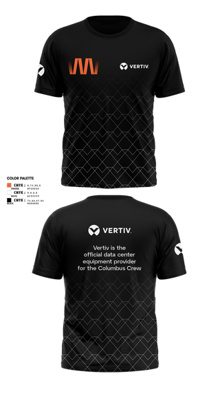 Short Sleeve Performance Shirt, Vertiv Pelotonia, Cycling, Teamtime, Team time, sublimation, custom sports apparel, team uniforms, spirit wear, spiritwear, sports uniforms, custom shirts, team store, custom team store, fundraiser sports, apparel fundraiser