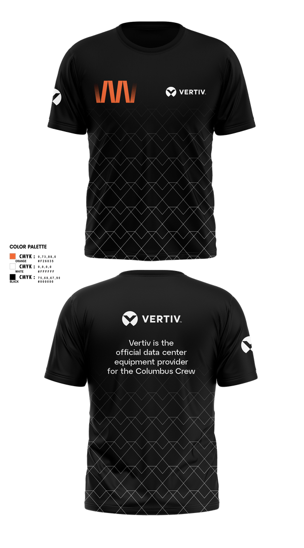 Short Sleeve Performance Shirt, Vertiv Pelotonia, Cycling, Teamtime, Team time, sublimation, custom sports apparel, team uniforms, spirit wear, spiritwear, sports uniforms, custom shirts, team store, custom team store, fundraiser sports, apparel fundraiser