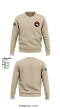 Dog Company 39510720 Crew Neck Sweatshirt - 3 (1)