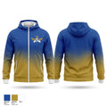 King George F.C. Windbreaker - 1
