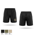 Bradenton Police Department SWAT Ranger Panties - 1