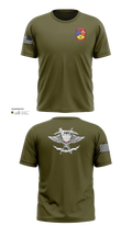 ALSS 38949354 Short Sleeve Performance Shirt - 20