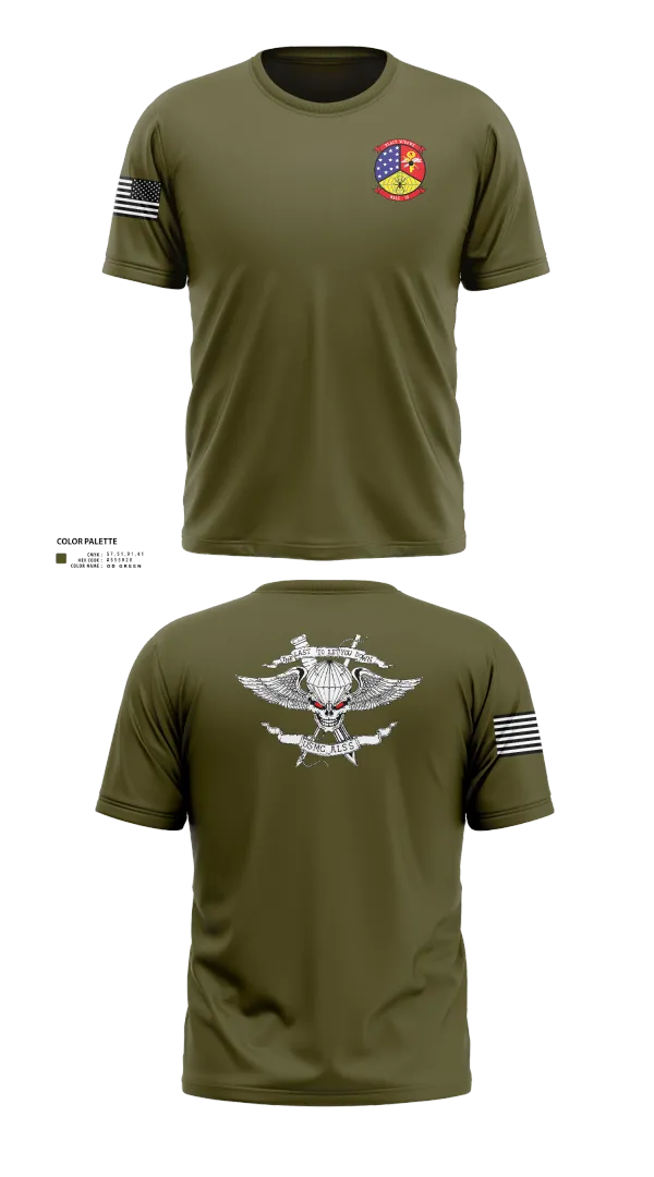 ALSS 38949354 Old School Cotton Feel Shirt - 20