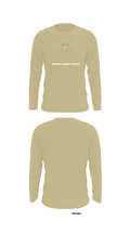 EMMBROCK COMMUNITY SERVICES 16784997 Long Sleeve Performance Shirt 41