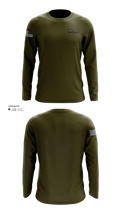 1st AD 51038840 Long Sleeve Performance Shirt 23