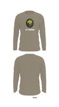 JTF Bagram 41187882 Long Sleeve Performance Shirt 69