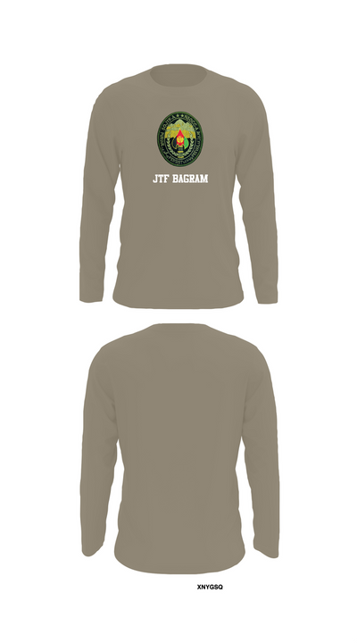 JTF Bagram 41187882 Long Sleeve Performance Shirt 69