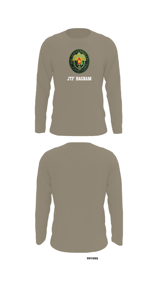 Long Sleeve Performance Shirt, JTF Bagram, , Teamtime, Team time, sublimation, custom sports apparel, team uniforms, spirit wear, spiritwear, sports uniforms, custom shirts, team store, custom team store, fundraiser sports, apparel fundraiser