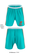 Snoppp 29041167 Athletic Shorts With Pockets - 1