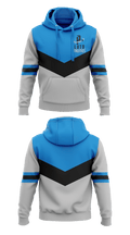 P.L.U.T.O. 54797474 Hoodie - 38