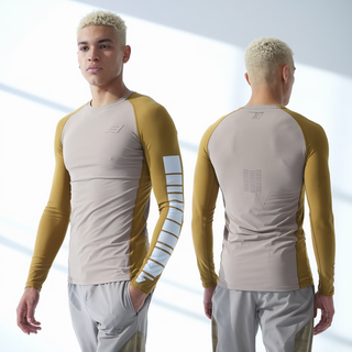 Long Sleeve Performance Shirt, 28th ID Band, , Teamtime, Team time, sublimation, custom sports apparel, team uniforms, spirit wear, spiritwear, sports uniforms, custom shirts, team store, custom team store, fundraiser sports, apparel fundraiser