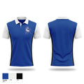 Mustangs Short Sleeve Performance Polo - 1