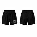 Florida Department Of Corrections Ranger Panties - 1