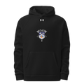 Tomahawks 60210775 Under Armour Hoodie
