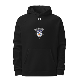 Tomahawks 60210775 Under Armour Hoodie