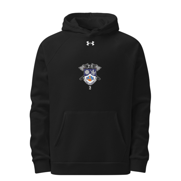 Tomahawks 60210775 Under Armour Hoodie