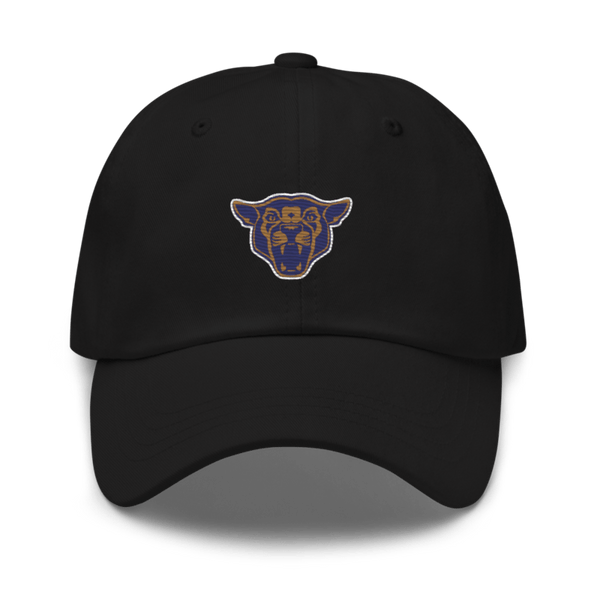 South Mountain Community College Softball 20781572 Classic Dad Hat | Yupoong 6245CM