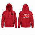 Lake City Fire Department Hoodie - 1