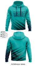 Mayhem 77452719 Hoodie - 1