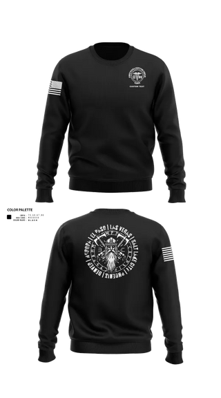 Crew Neck Sweatshirt, Denver MRCO, , Teamtime, Team time, sublimation, custom sports apparel, team uniforms, spirit wear, spiritwear, sports uniforms, custom shirts, team store, custom team store, fundraiser sports, apparel fundraiser