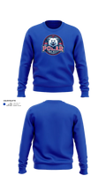 Polar Select 6620869 Crew Neck Sweatshirt - 162