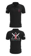 C co. 127 65825079 Short Sleeve Performance Polo - 27