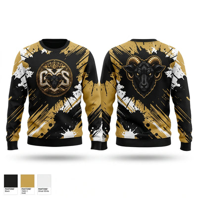 Get you sum Crew Neck Sweatshirt - 2