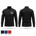 1AD DIVARTY HHB Windbreaker - 1