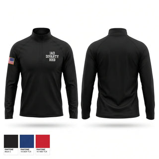 Windbreaker, 1AD DIVARTY HHB, Army, Teamtime, Team time, sublimation, custom sports apparel, team uniforms, spirit wear, spiritwear, sports uniforms, custom shirts, team store, custom team store, fundraiser sports, apparel fundraiser