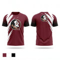 Mariners Short Sleeve Performance Shirt - 2