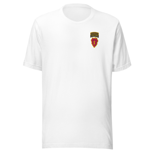 LRSD 125th MI 52772122 Unisex Staple T-Shirt | Bella + Canvas 3001