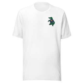 gators Unisex Staple T-Shirt | Bella + Canvas 3001