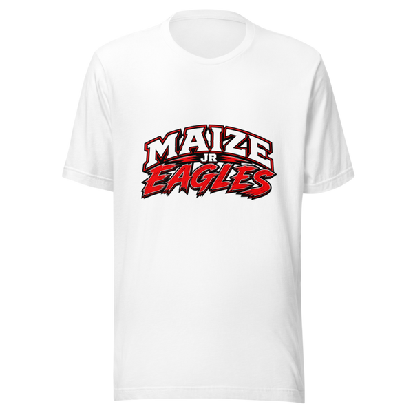 Unisex Staple T-Shirt - White