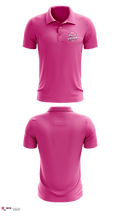 Illinois Dream 18044627 Short Sleeve Performance Polo - 2
