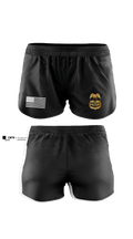 229th MP CO Ranger Panties - 100