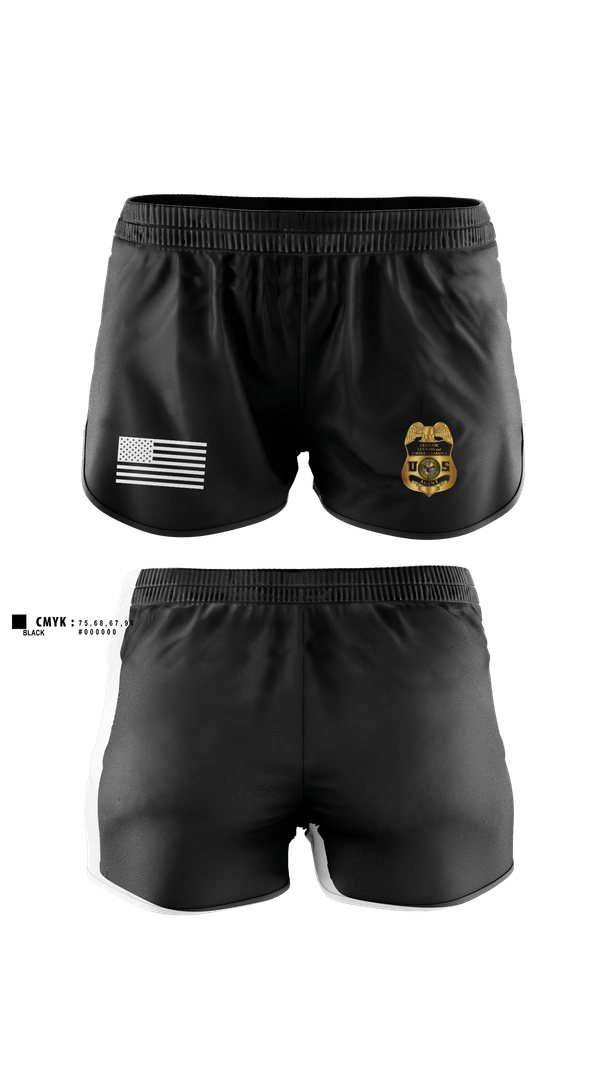 Ranger Panties, 229th MP CO, Army, Teamtime, Team time, sublimation, custom sports apparel, team uniforms, spirit wear, spiritwear, sports uniforms, custom shirts, team store, custom team store, fundraiser sports, apparel fundraiser