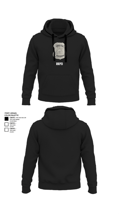 RRPD 85148430 Hoodie - 30