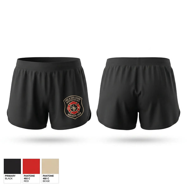 Ranger Panties, FMO- North, Police, Teamtime, Team time, sublimation, custom sports apparel, team uniforms, spirit wear, spiritwear, sports uniforms, custom shirts, team store, custom team store, fundraiser sports, apparel fundraiser