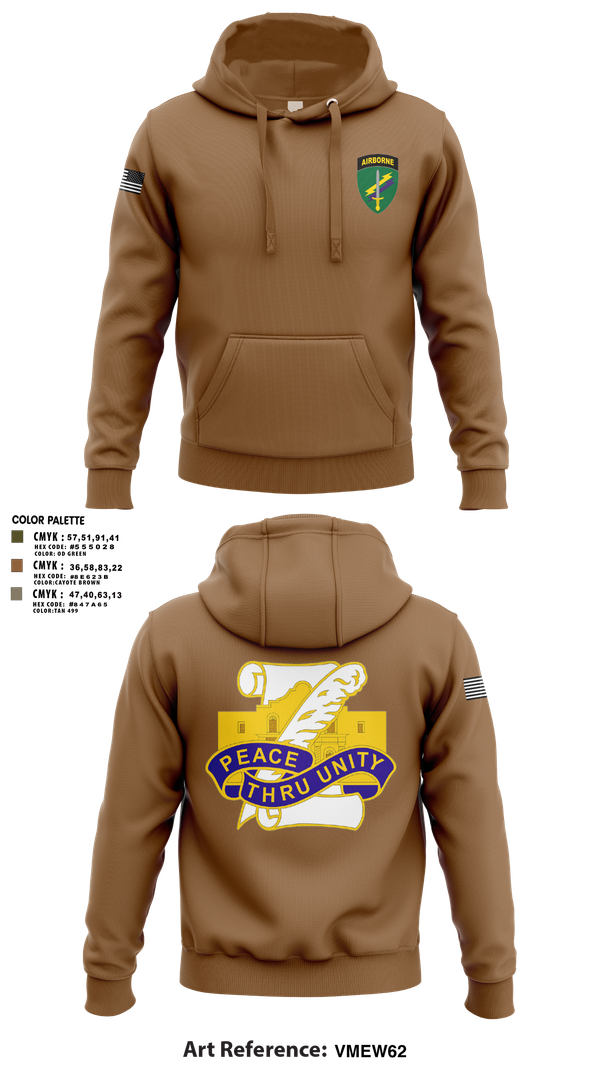 Hoodie, 321st CA, , Teamtime, Team time, sublimation, custom sports apparel, team uniforms, spirit wear, spiritwear, sports uniforms, custom shirts, team store, custom team store, fundraiser sports, apparel fundraiser