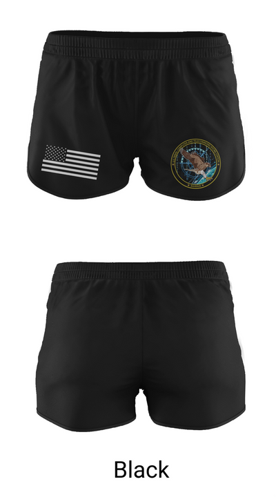 Naval Computer and Telecoms Station 86798210 Ranger Panties - 22