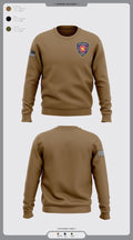PCFD 82208638 Crew Neck Sweatshirt - 1