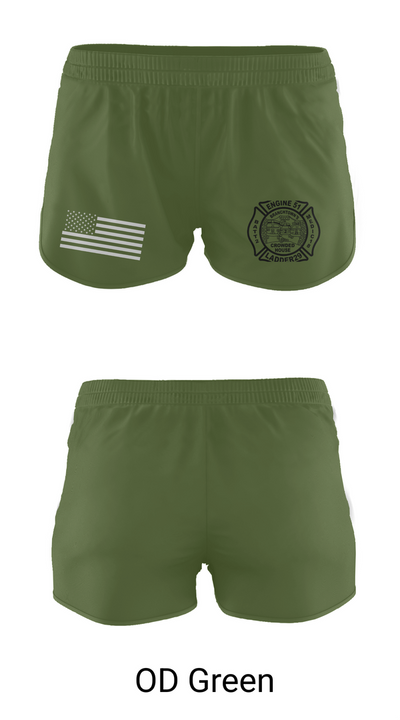 Engine 51 Ladder 29 Medic 18 Battalion 2 1889542 Ranger Panties - 43