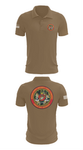 Marine Corps Security Forces Battalion 39264653 Short Sleeve Performance Polo - 7
