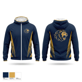 Windbreaker, Meadowbrook Monarchs, Track & Field, Teamtime, Team time, sublimation, custom sports apparel, team uniforms, spirit wear, spiritwear, sports uniforms, custom shirts, team store, custom team store, fundraiser sports, apparel fundraiser
