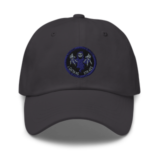 A 1/111 Field Artillery 90044147 Classic Dad Hat | Yupoong 6245CM